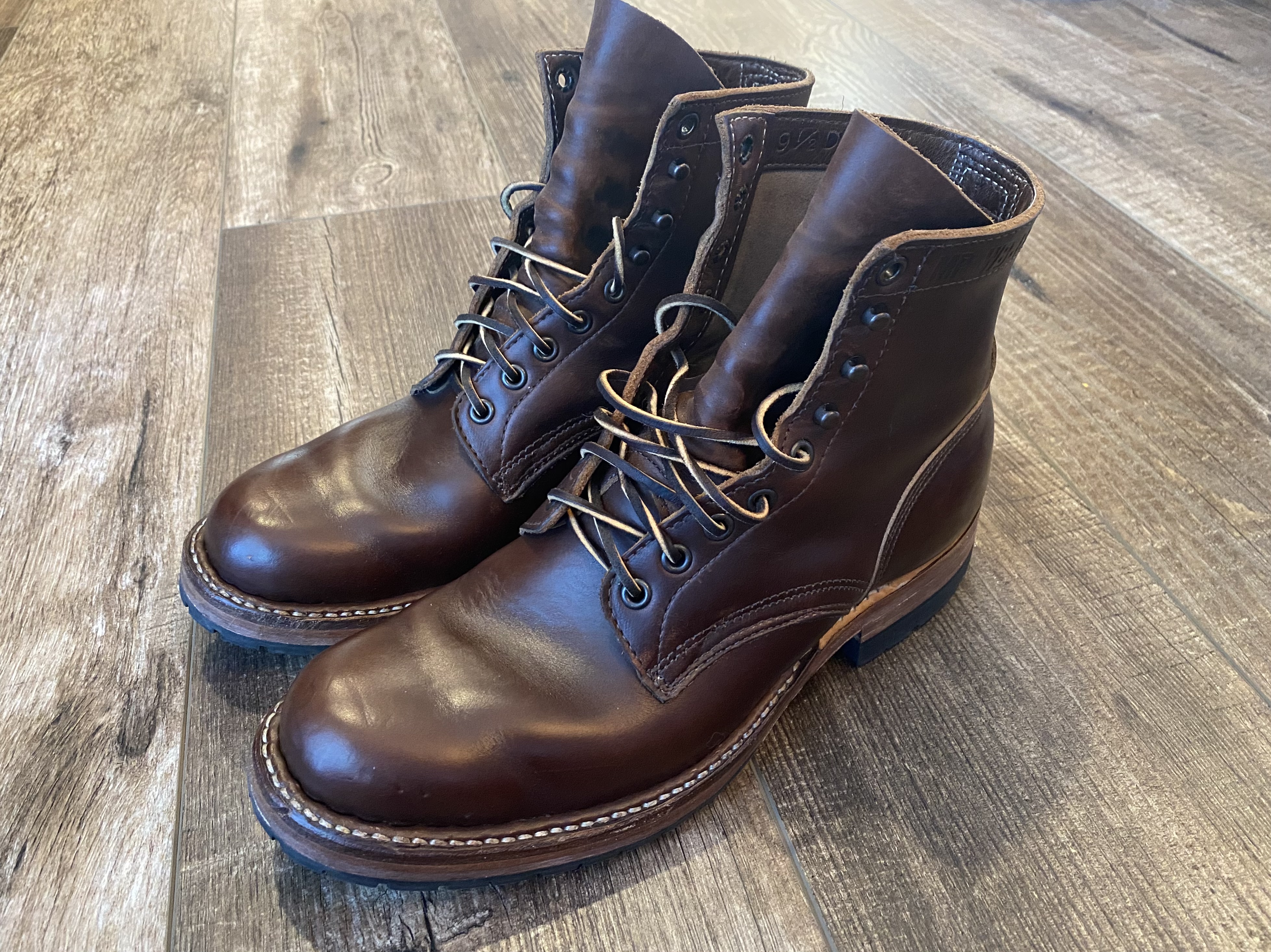 The best sale 55 boot