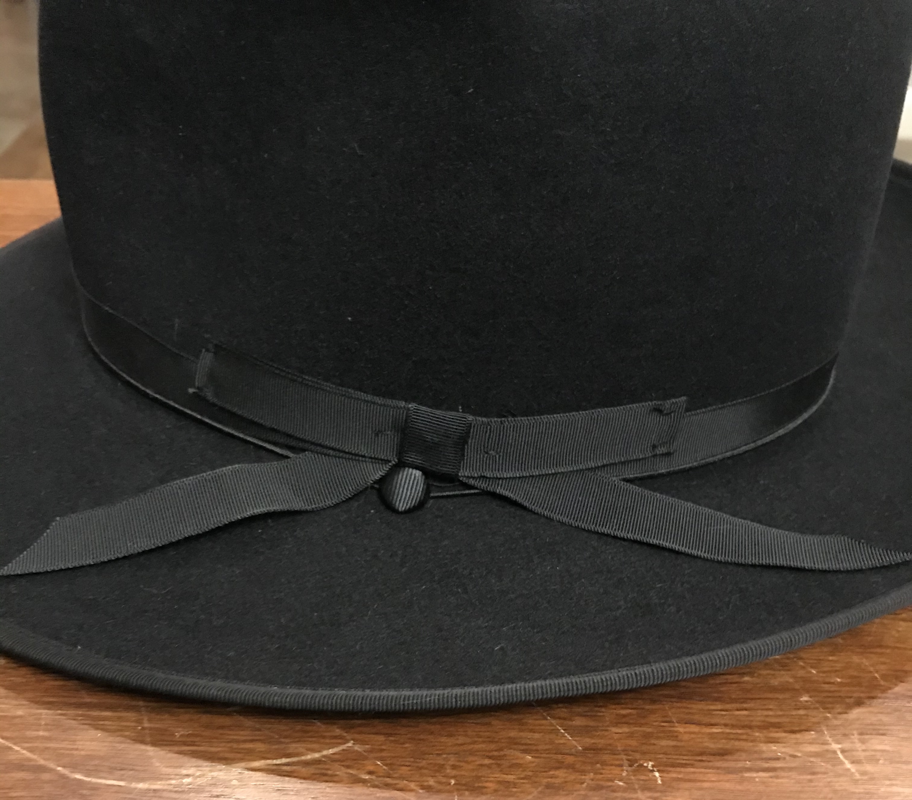 Magill Hat Co Montreal Canada. | The Fedora Lounge