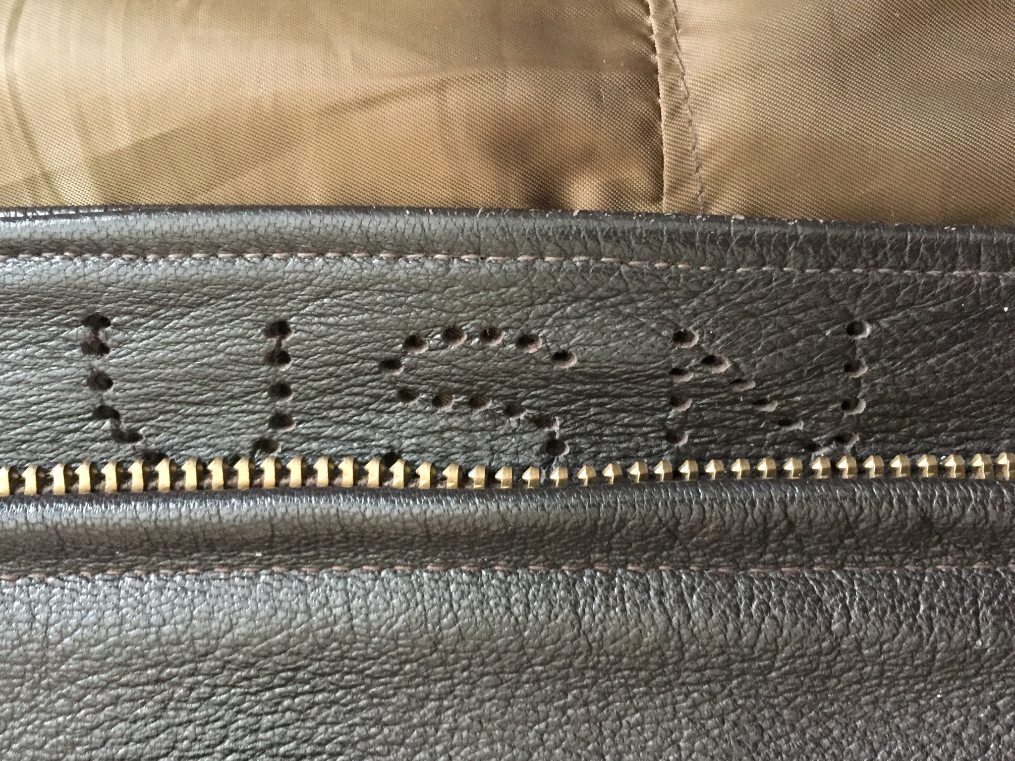 Early 80's Schott I.S.674.M.S - G1 | The Fedora Lounge