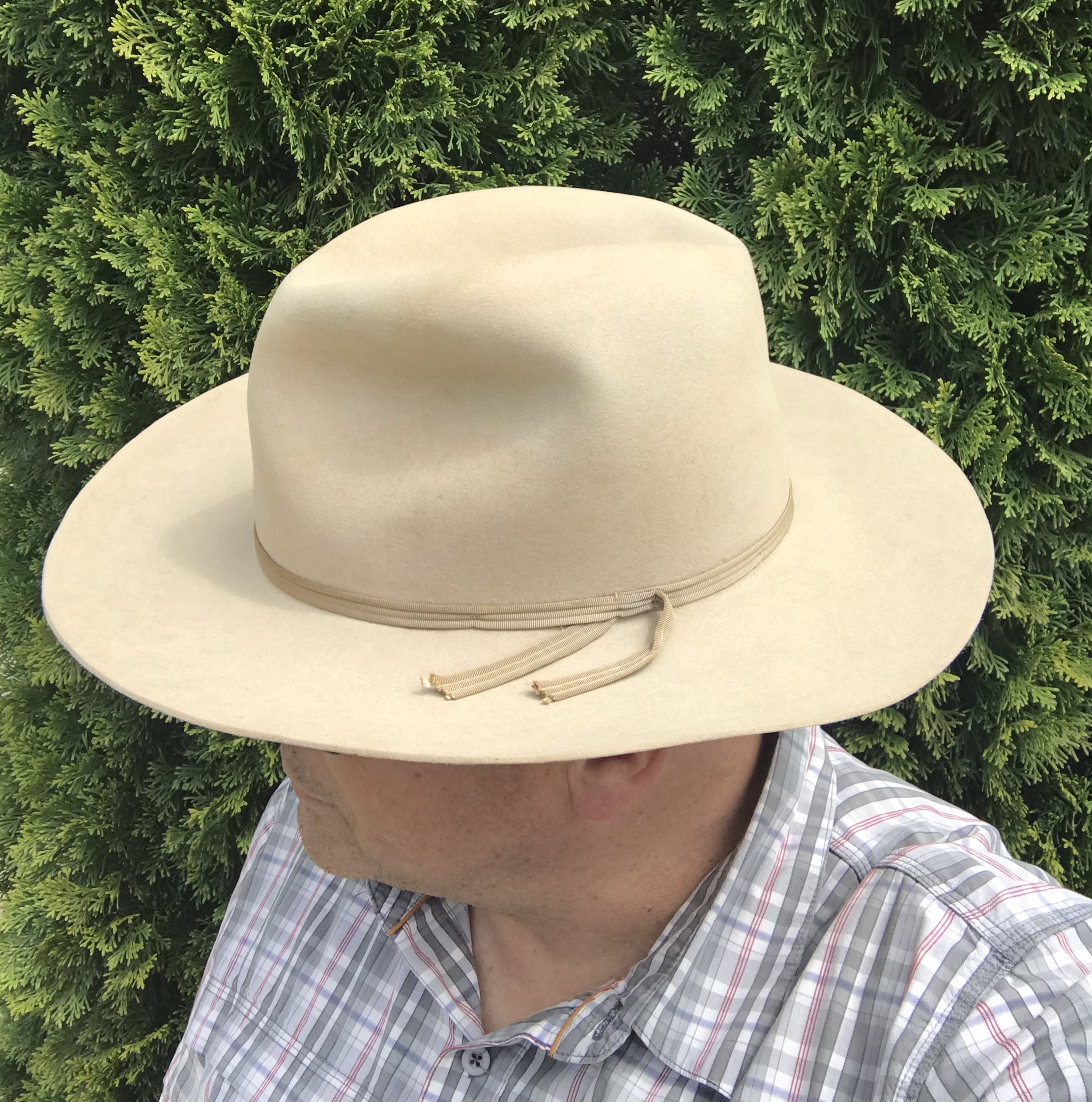 Thoroughbred Hats? | The Fedora Lounge
