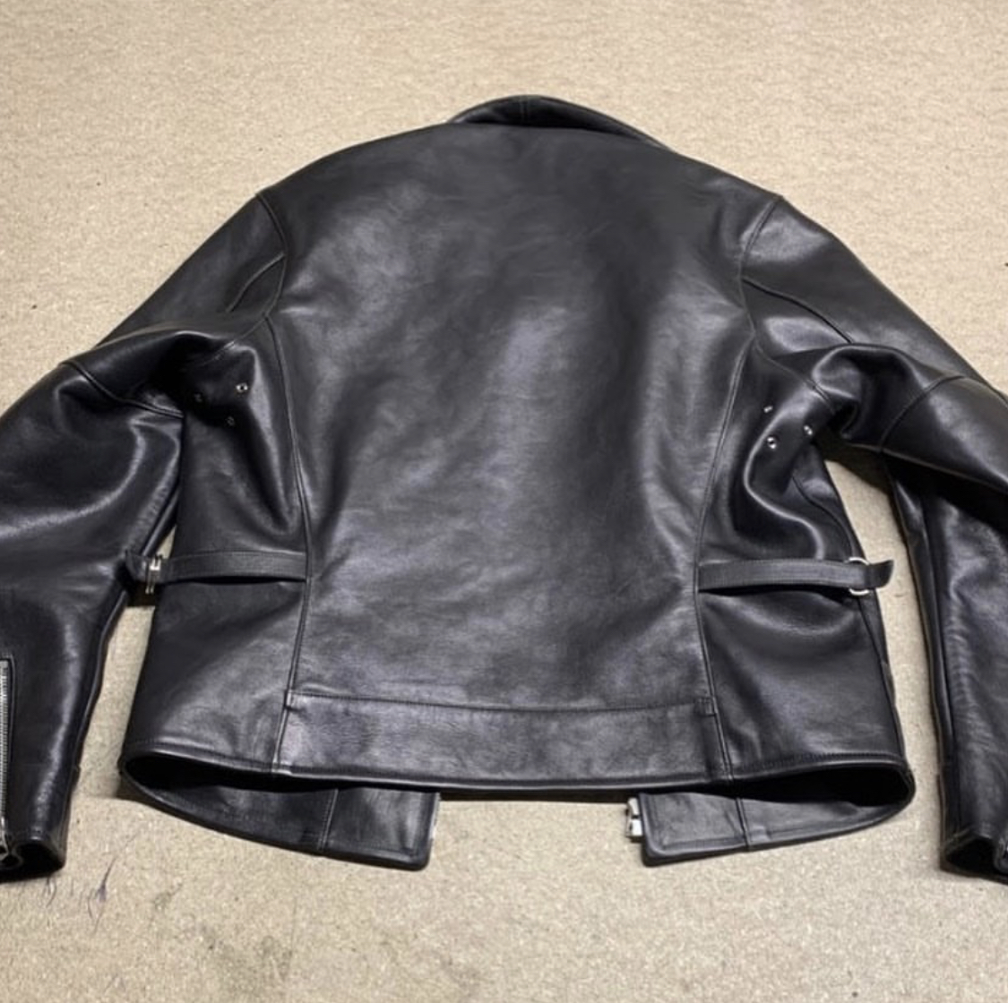 Five Star Leather Jackets | Page 114 | The Fedora Lounge