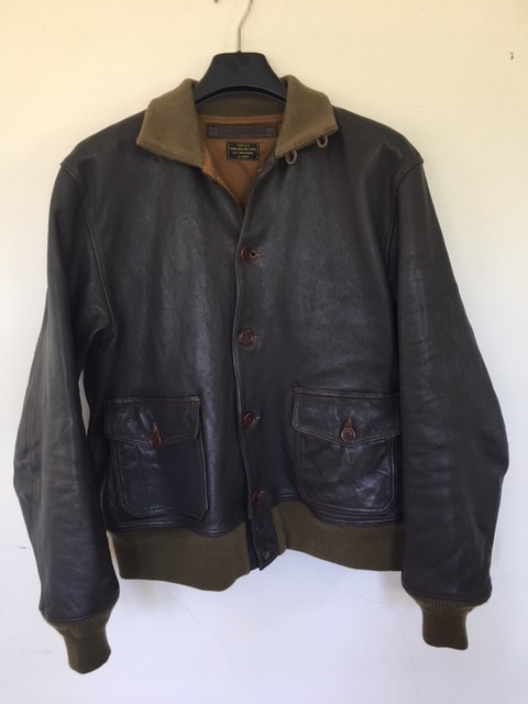 A-1 Front Hanging.JPG