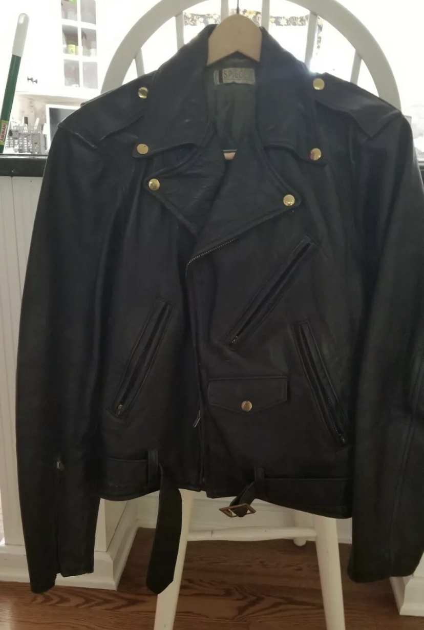 Finds and Deals - Leather Jacket Edition | Page 713 | The Fedora