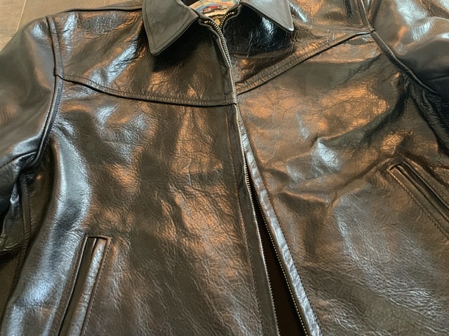 Aero leather tumbled black advice needed!!! | The Fedora Lounge