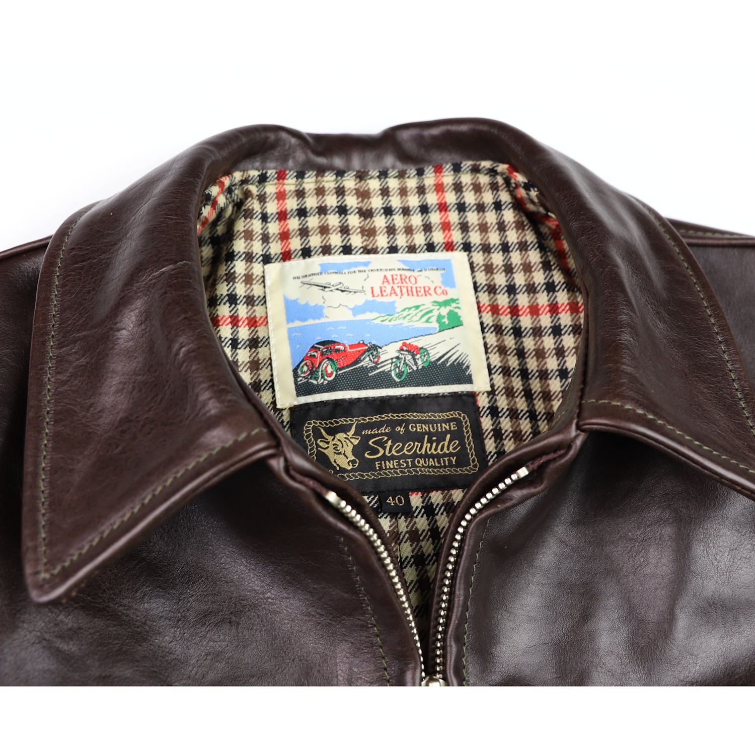 Aero 1930s Half Belt Chestnut Badalassi YB8 tag IG square.jpg