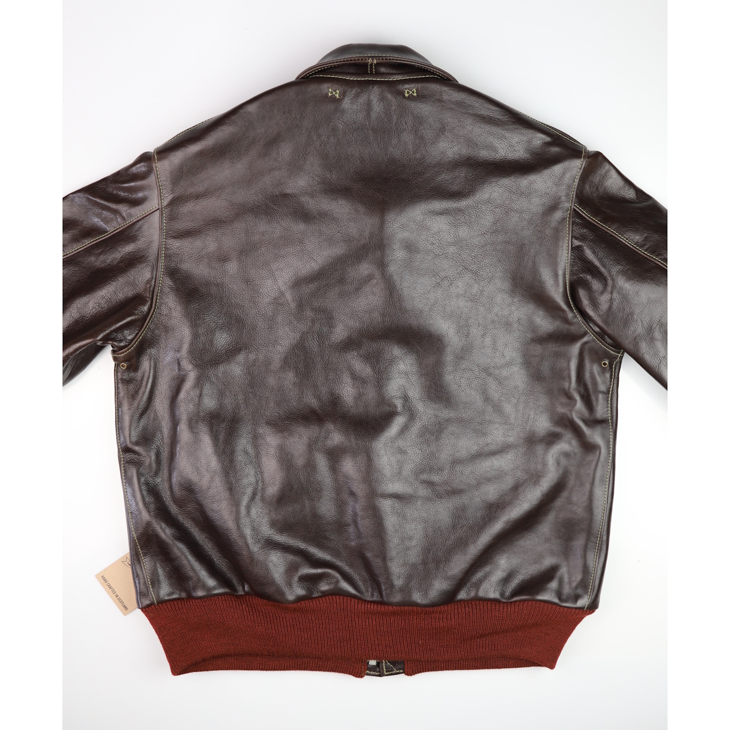 Aero A-2 18775 Chestnut Badalassi KW9 back IG square.jpg