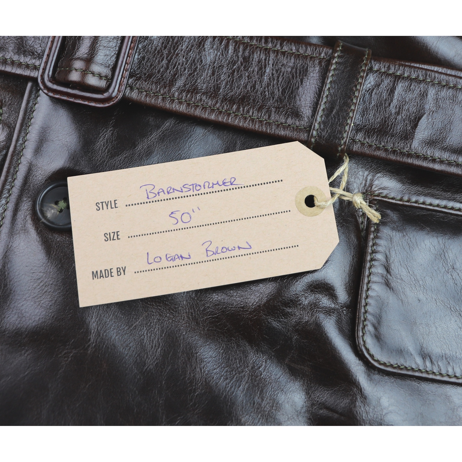Aero Barnstormer Dark Hickory Vancouver MM77 name tag.jpg