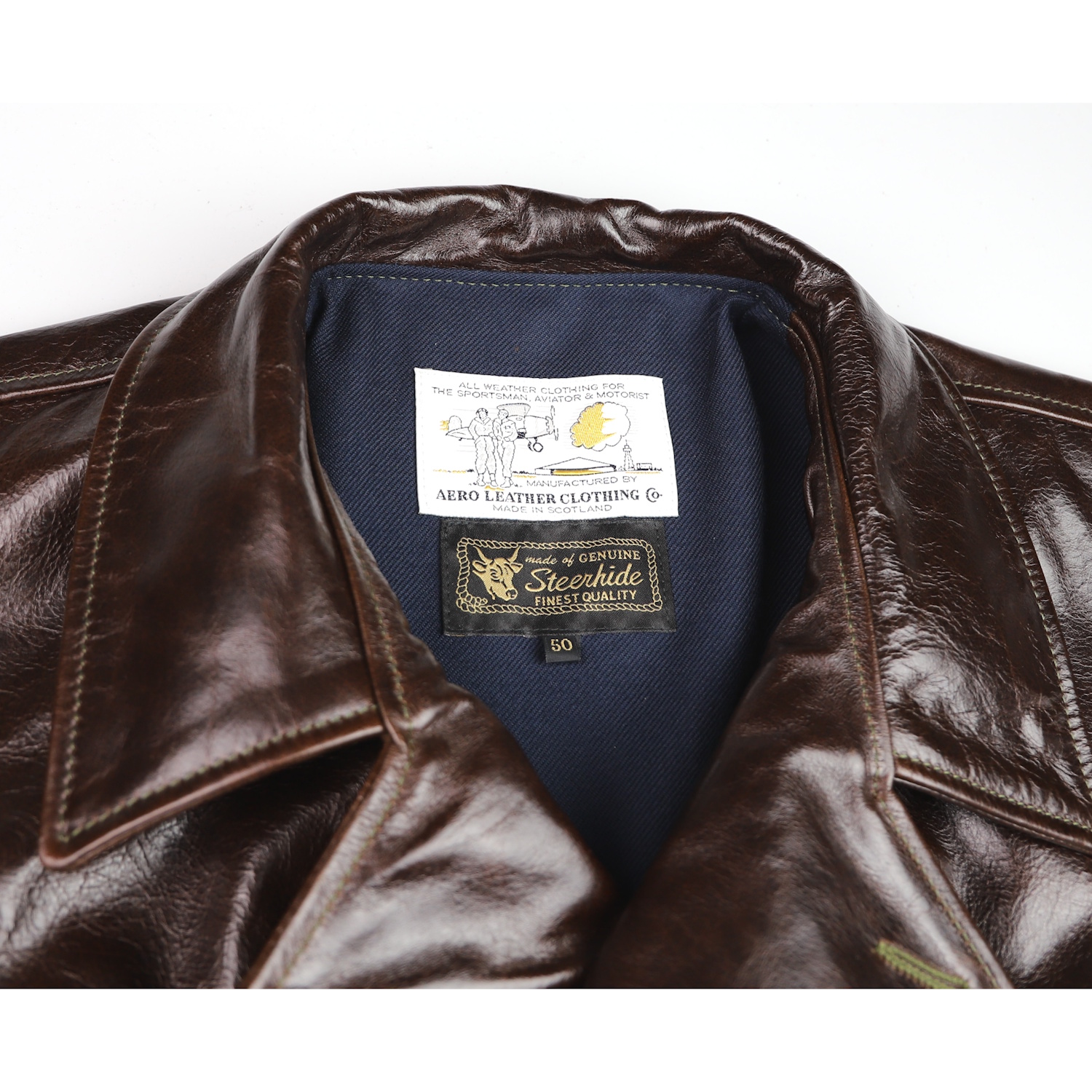 Aero Barnstormer Dark Hickory Vancouver MM77 tag.jpg