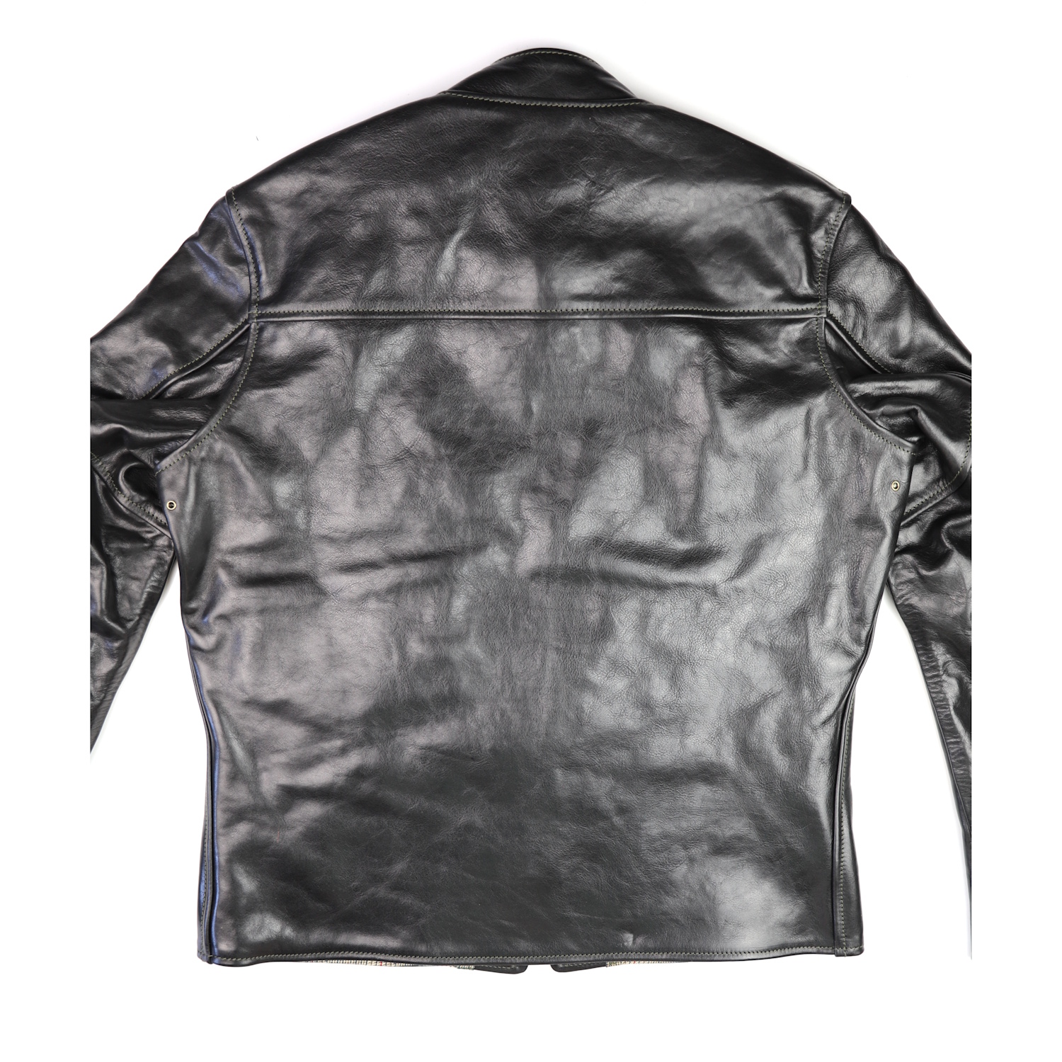 Aero Board Racer Black Badalassi Cowhide DPX1 back IG square.jpg
