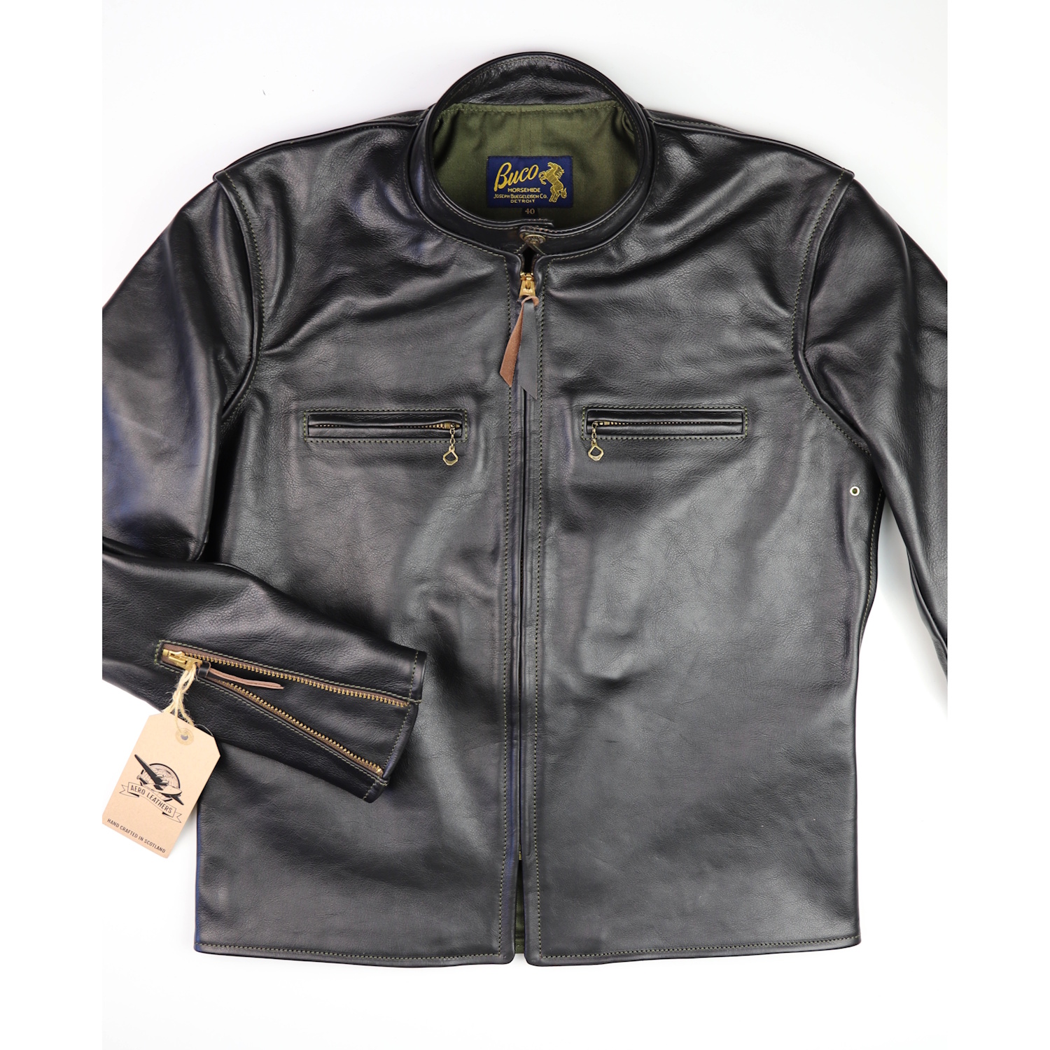 Aero Board Racer Blackened Brown Vicenza 7CF front IG square.jpg