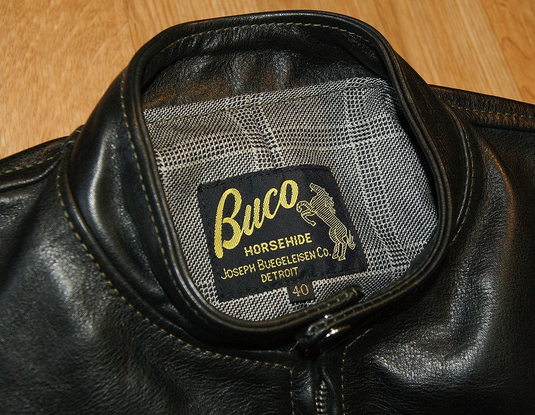 Aero Buco Board Racer Black Vicenza Horsehide tag.jpg