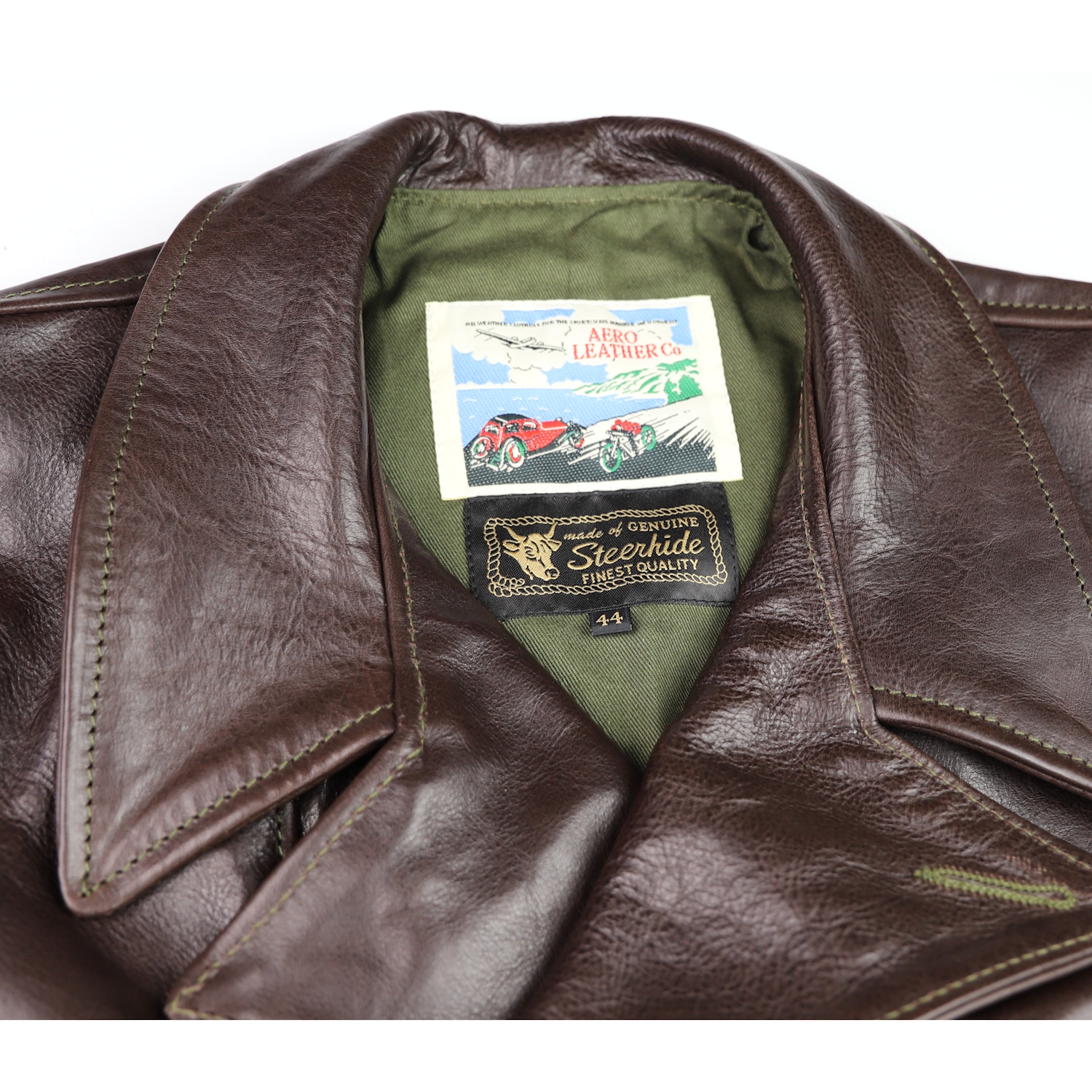 Aero Button-Up Hooch Hauler Chestnut Badalassi tag IG square.jpg