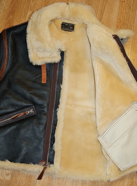 Aero D-1 Seal Shearling and Russet Vicenza trim open smaller.jpg