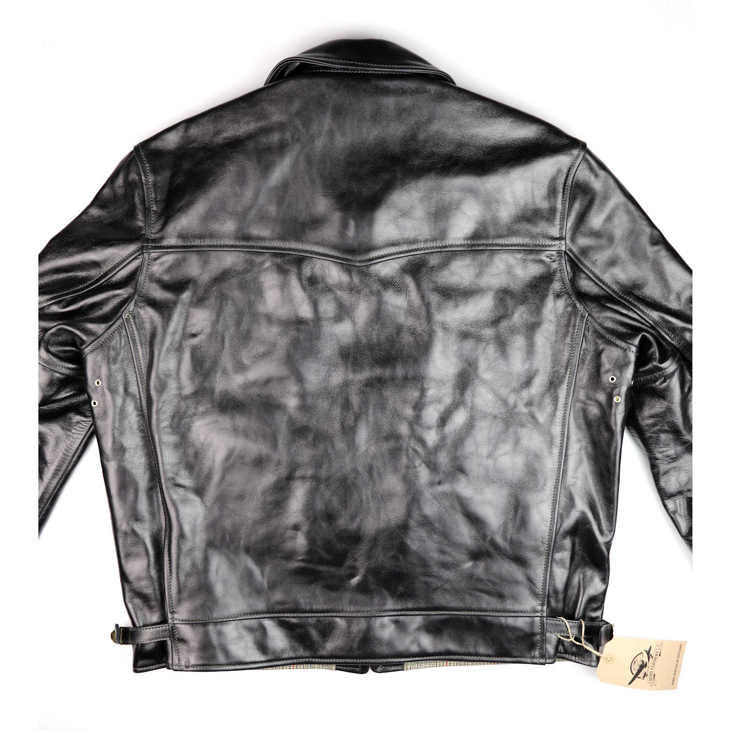 Aero Highwayman Black Bainbridge PW3 back.jpg