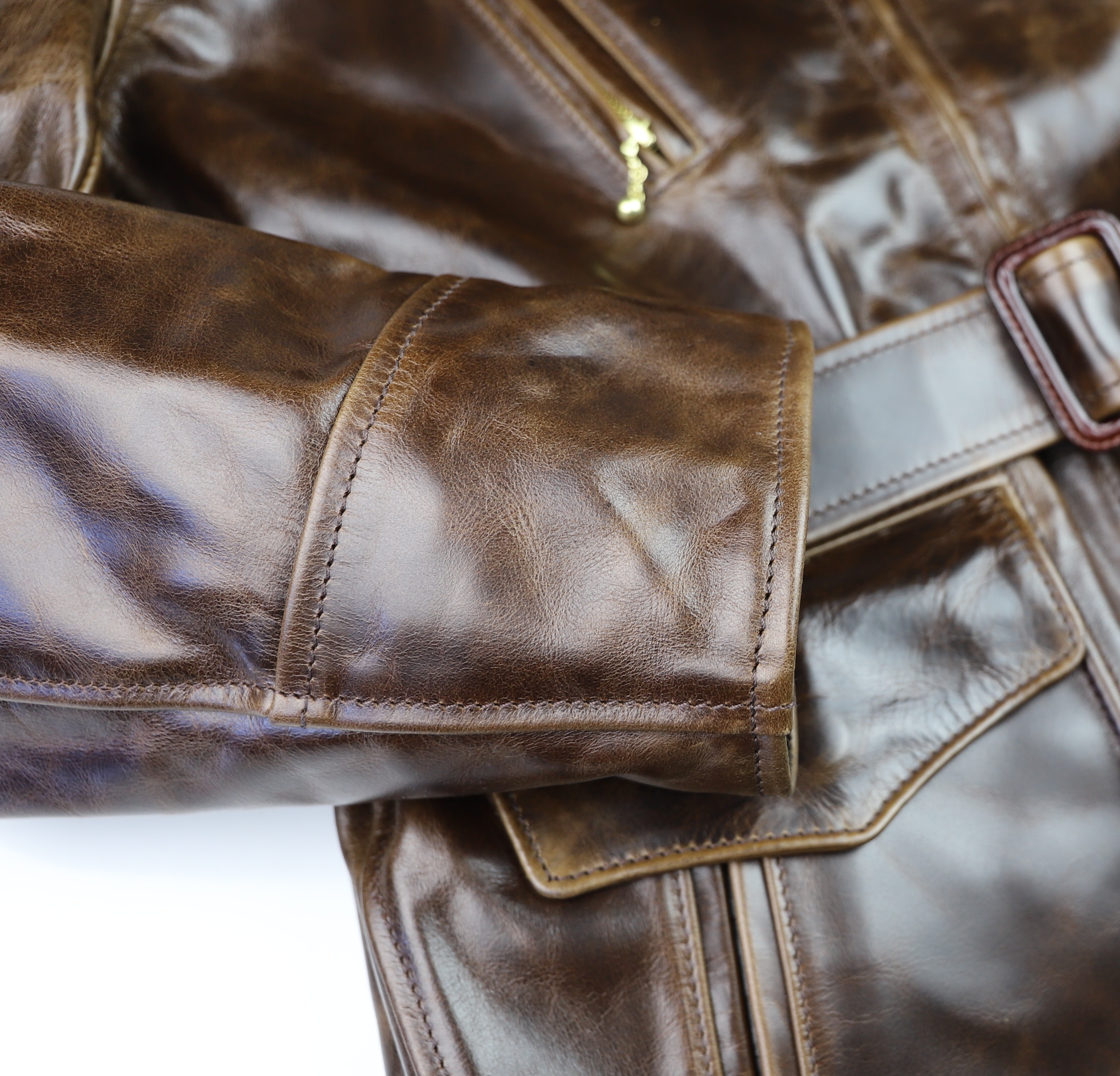 Aero Hudson Dark Maple Bainbridge straight cuff.jpg