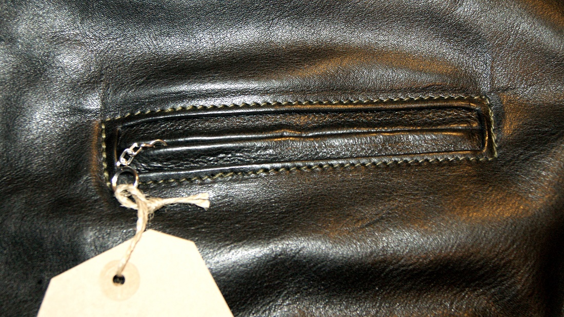 Aero Long Half Belt Black Vicenza Horsehide 46 chest pocket smaller.jpg