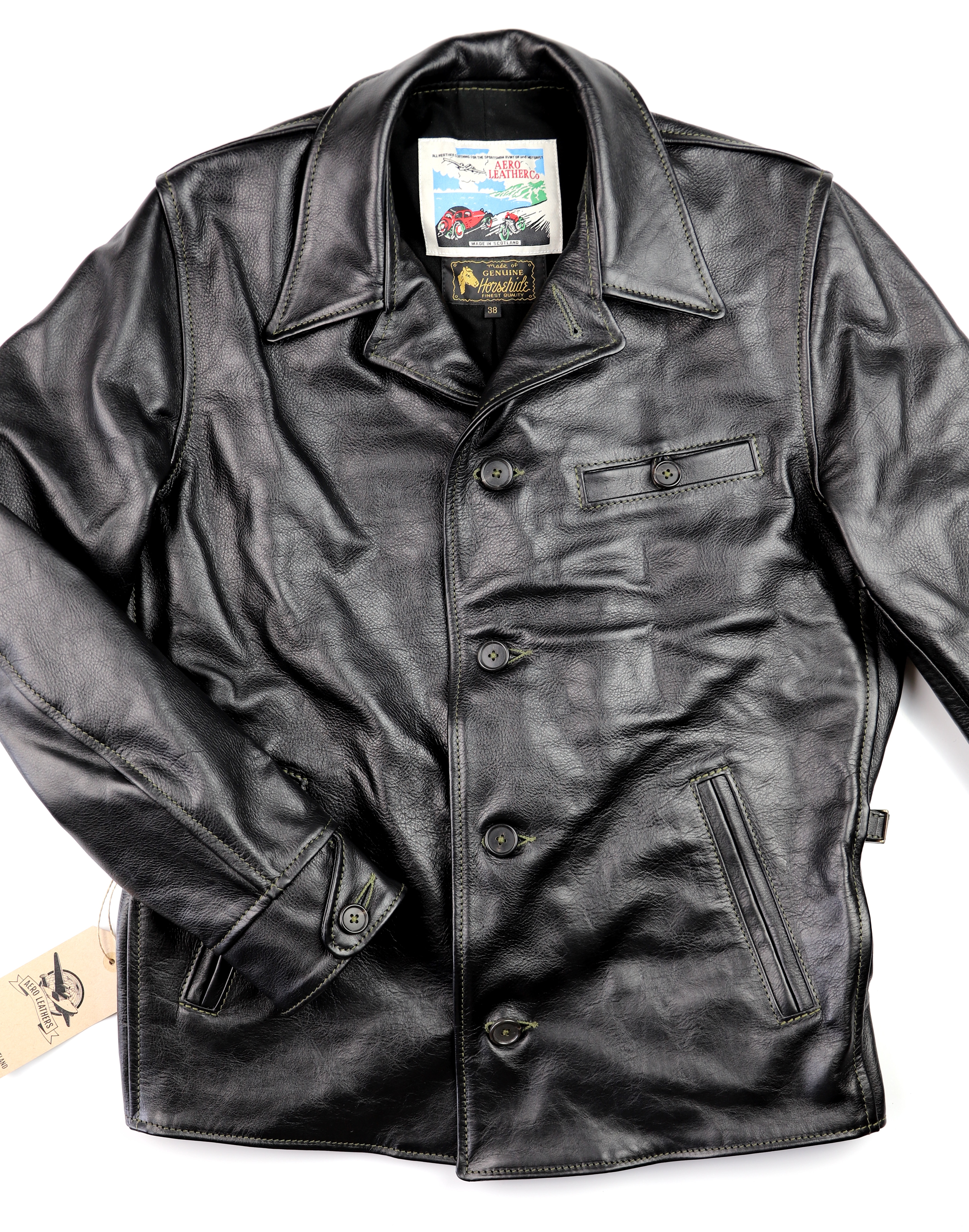 Aero Maxwell Black Vicenza Horsehide BY2 front.jpg