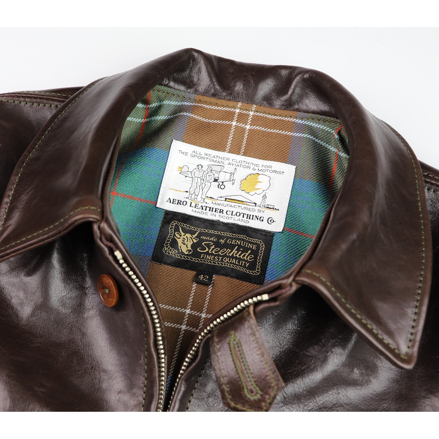 Aero Original Hercules Chestnut Badalassi YN2 tag IG square.jpg