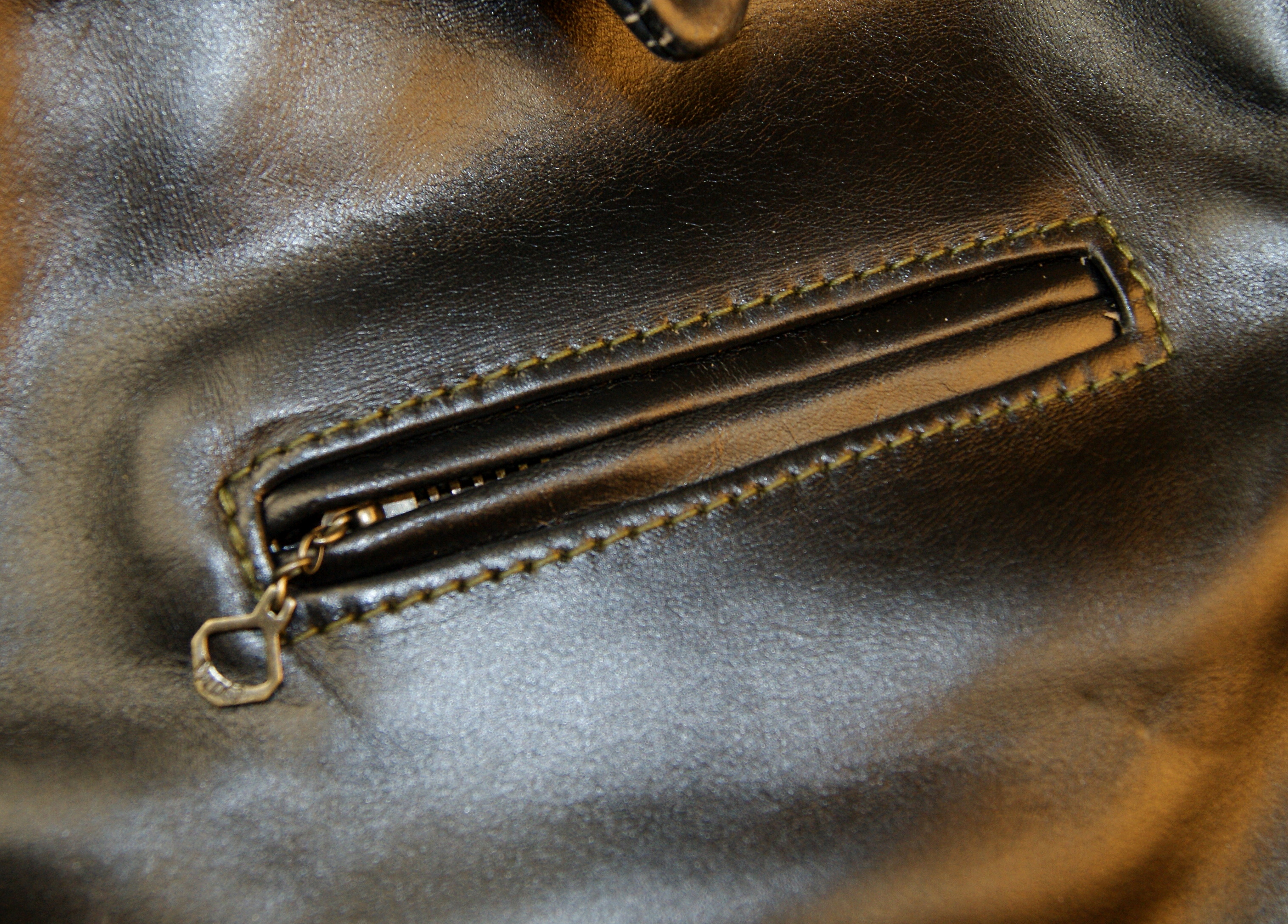 Aero Premier 1930s Half Belt Black CXL FQHH chest pocket.jpg