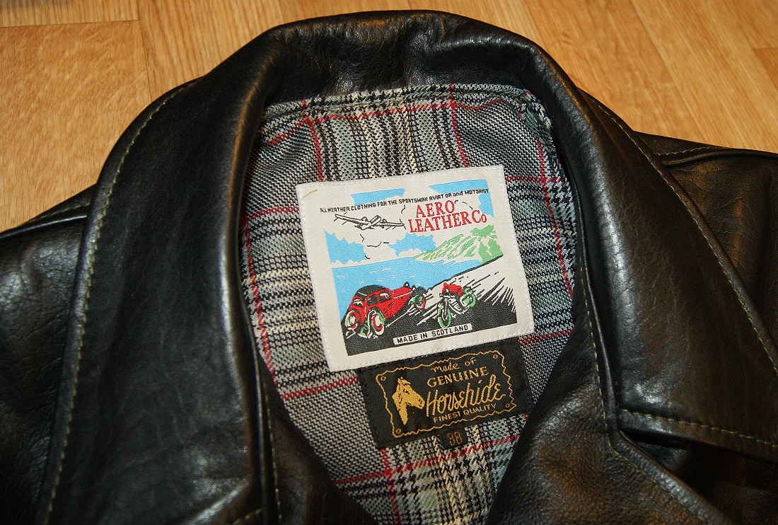 Aero Ridley Black Vicenza Horsehide Classifieds 38 tag.jpg