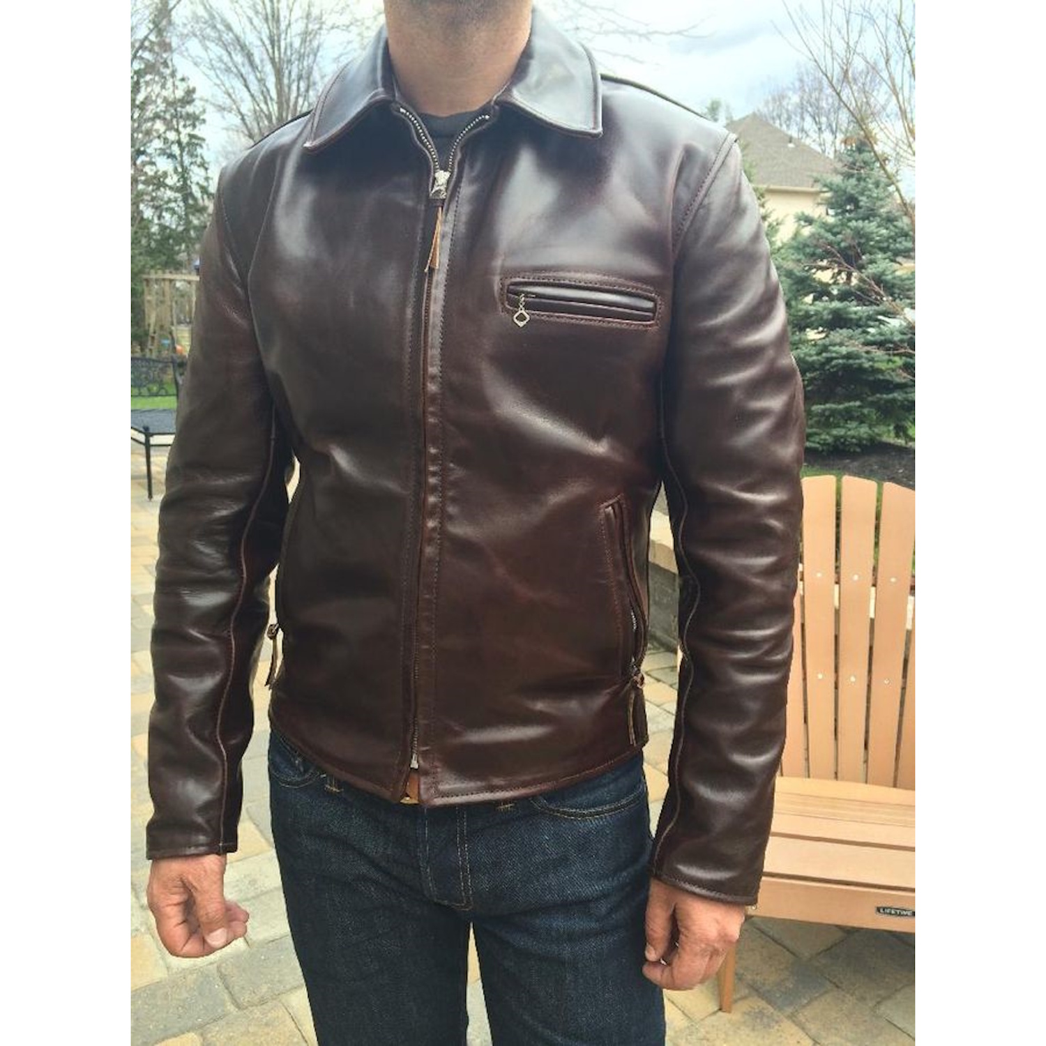 Aero Sheene customer fit photo front IG square.jpg