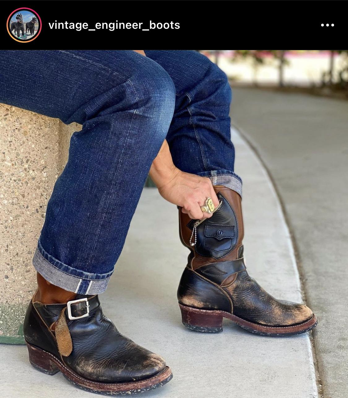 Chippewa boots 2541 hotsell