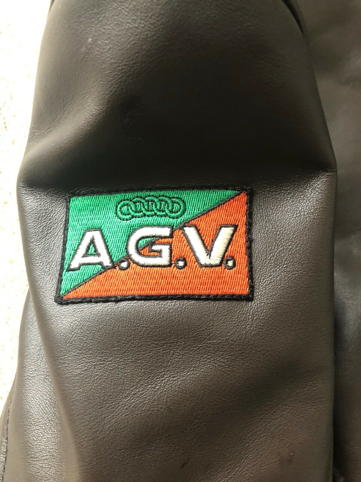 Dainese/AGV Motorcycle Cafe Racer Jackets | The Fedora Lounge
