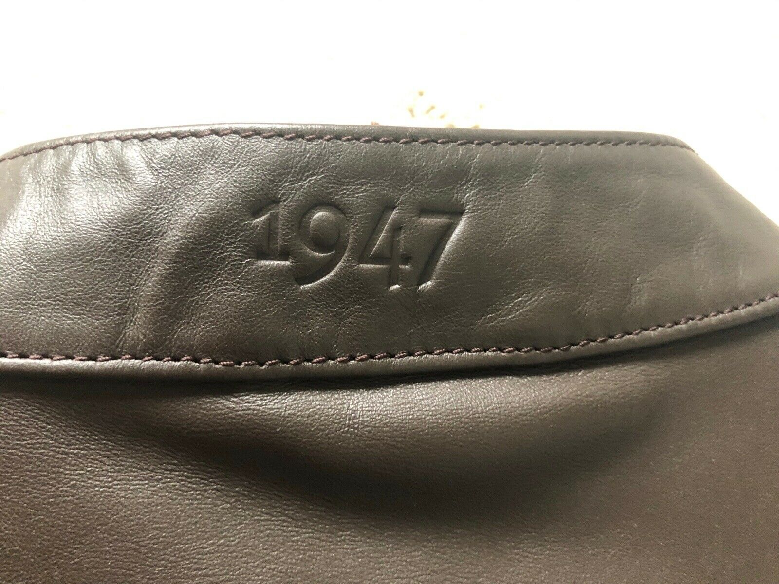 Dainese/AGV Motorcycle Cafe Racer Jackets | The Fedora Lounge
