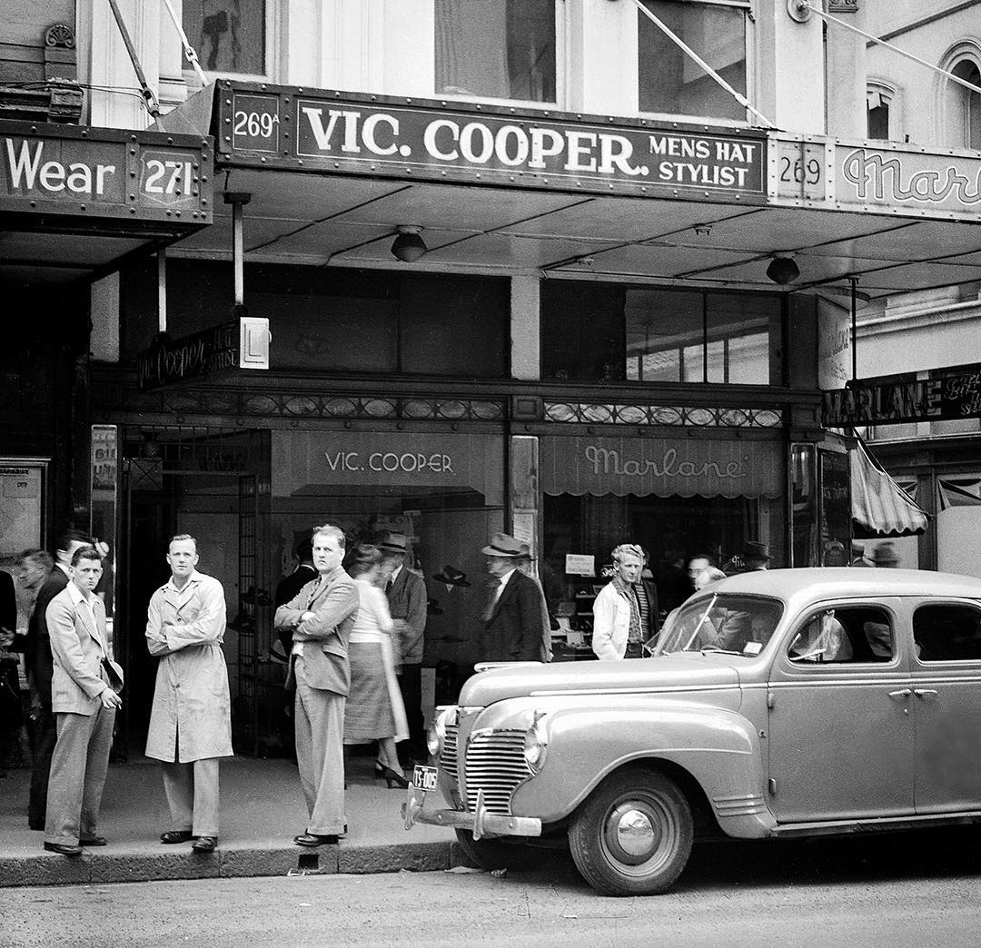 Akubra Dapper 1c Vic Cooper 1950.jpg