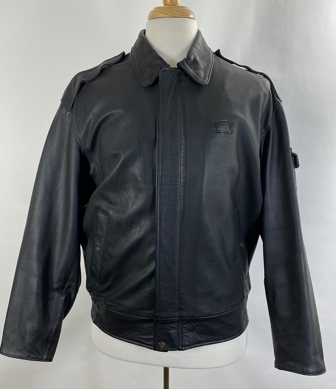For Sale- 4 different jackets (2 Vanson, 1 Schott, 1 Aviation ...