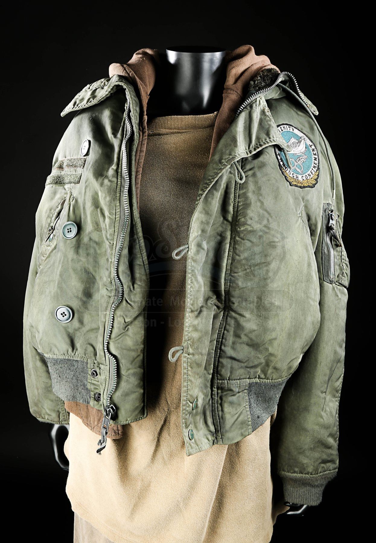 Road Less Traveled For Jacket Nuts The N 2b Flight Jacket Am I Crazy 4 Loving It Page 7 The Fedora Lounge