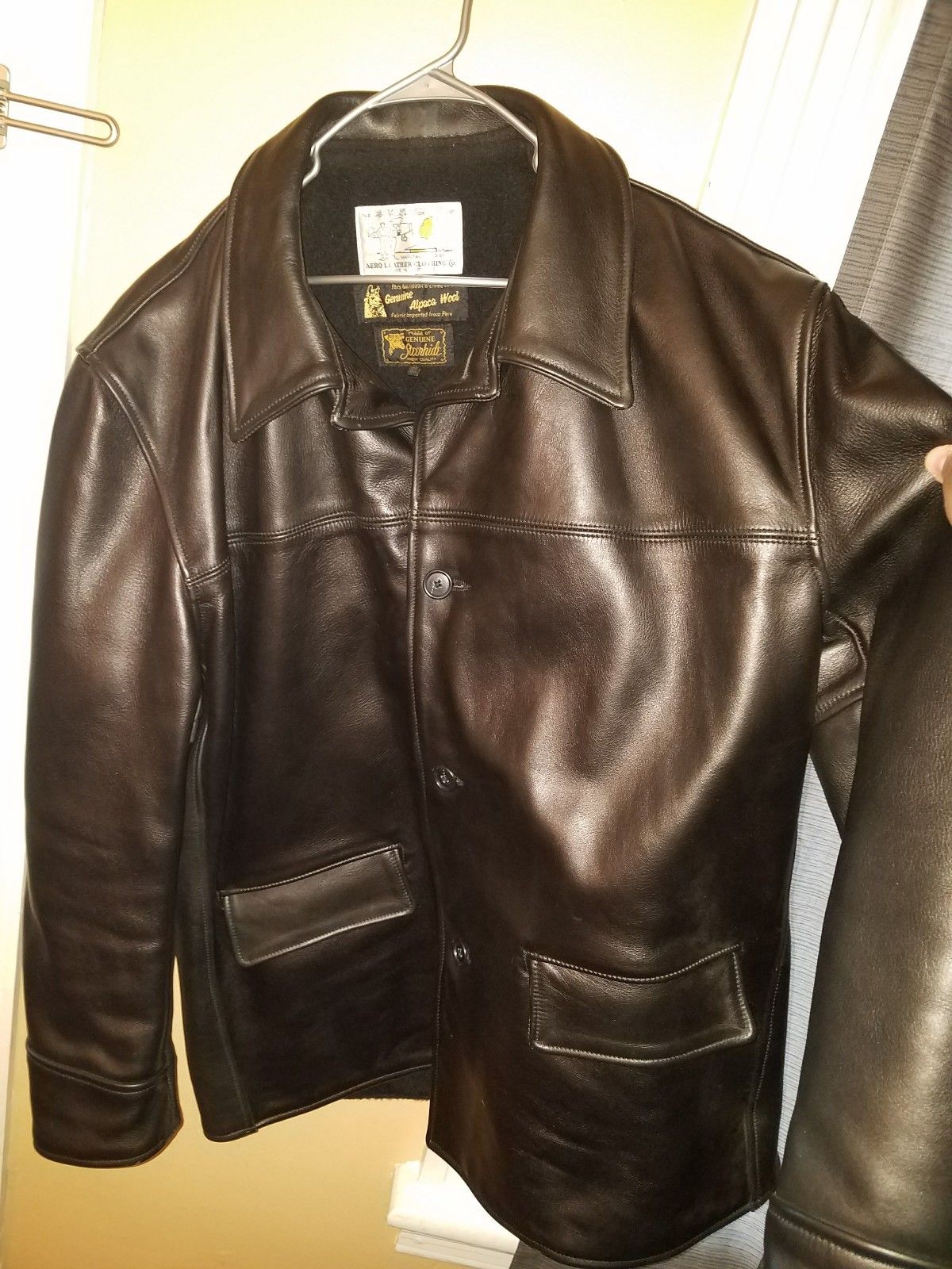 Whats a deals car coat