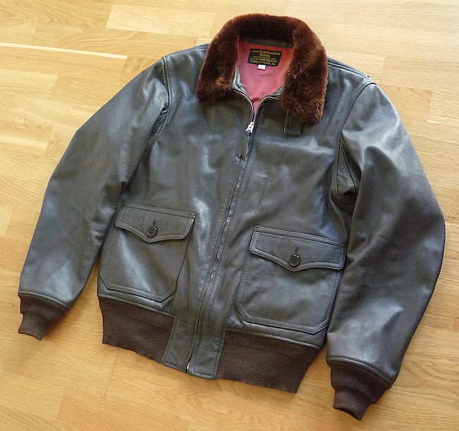 AVI LTHR M-422A Jacket.JPG