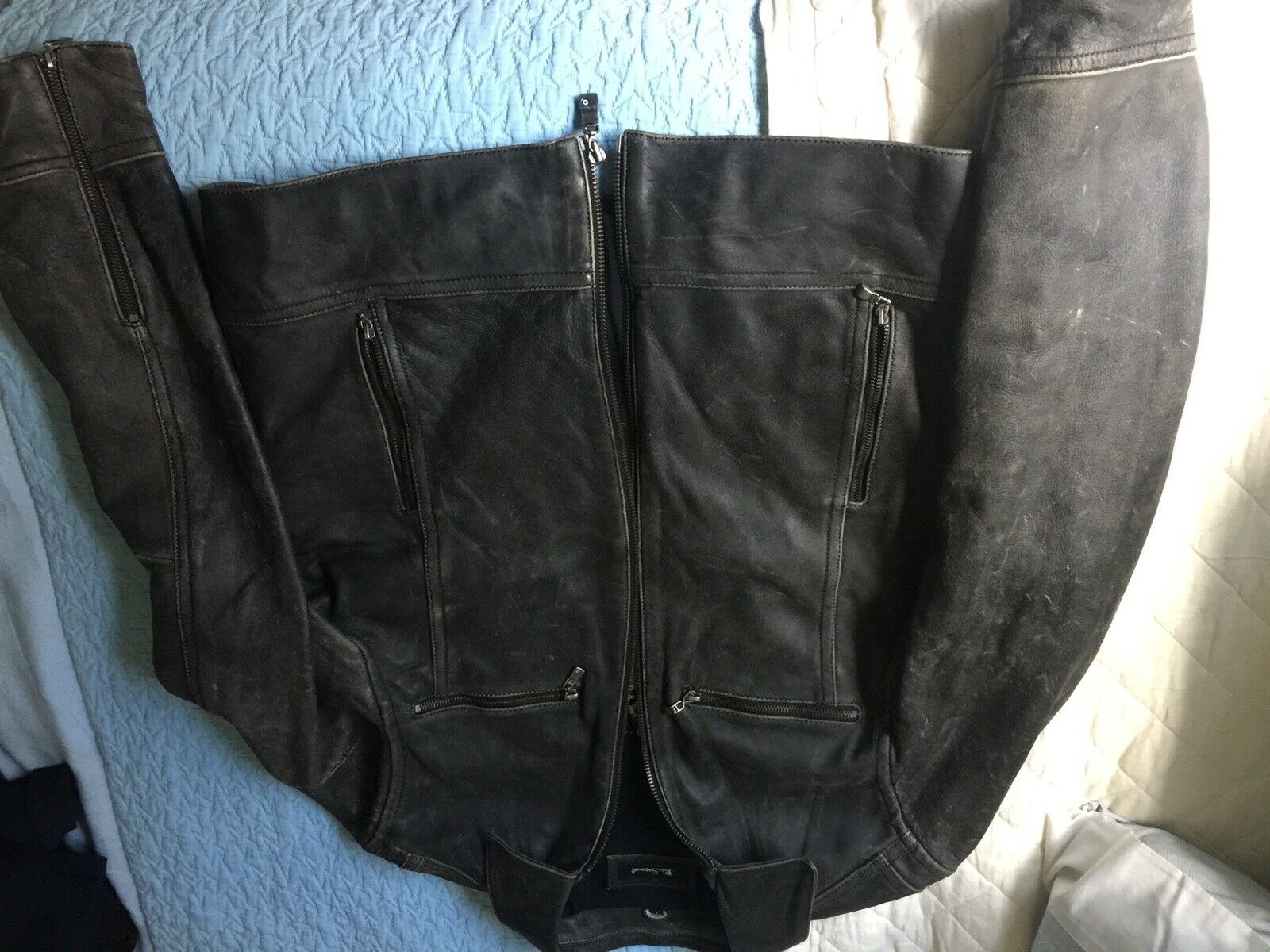 Ben Sherman leather jacket 1.jpg