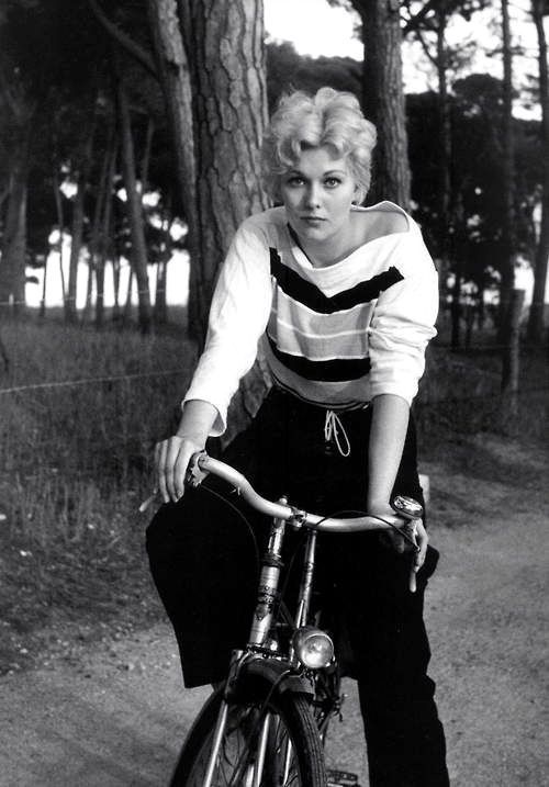bicycle Kim Novak.jpg