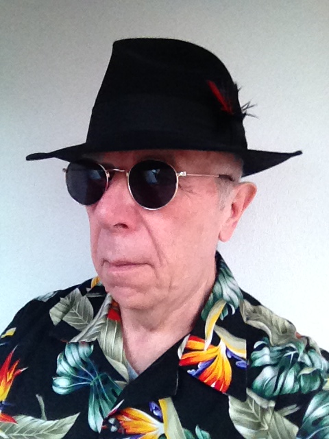 Black hat floral shirt 005.JPG