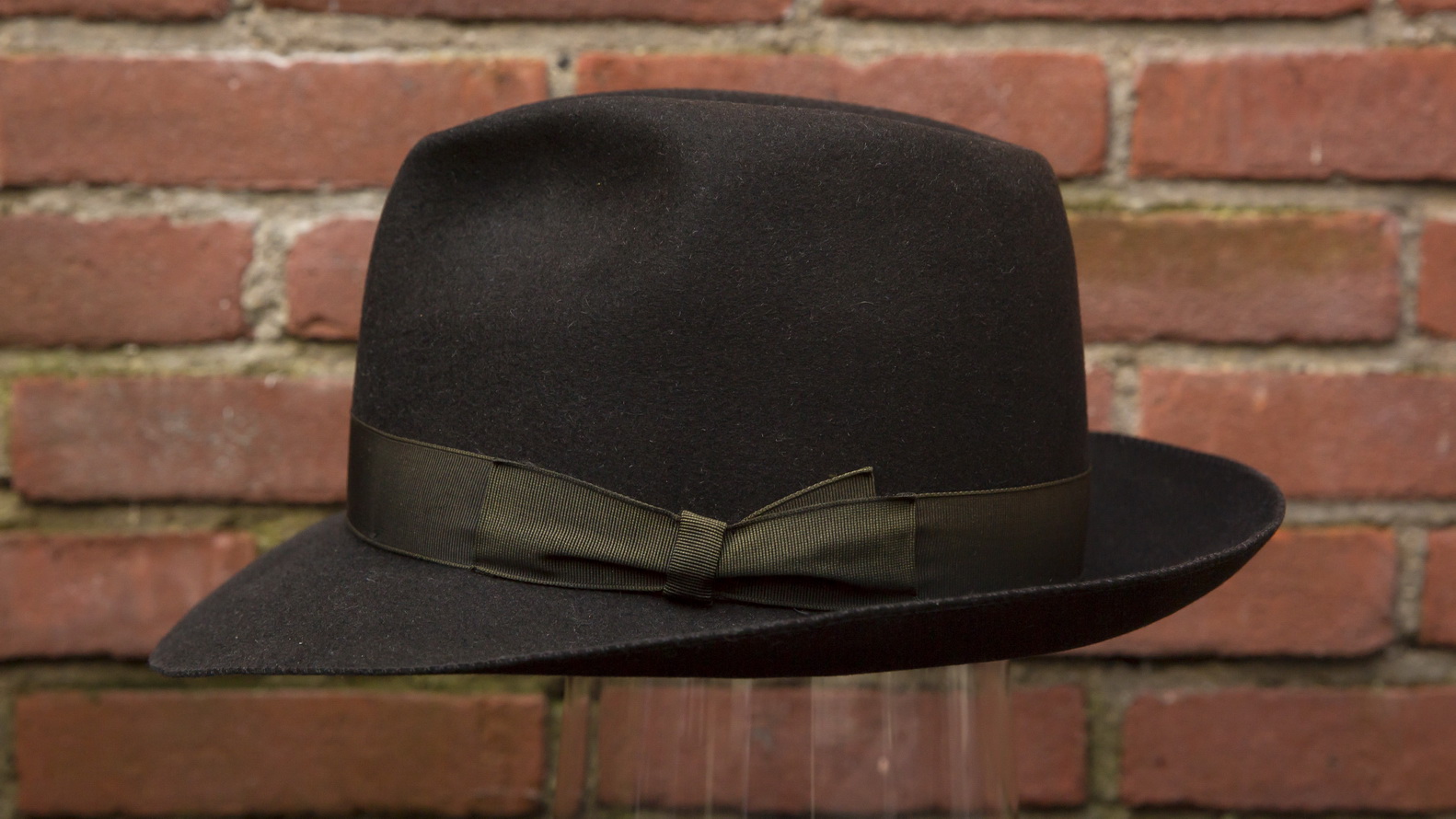 Borsalino como best sale fedora