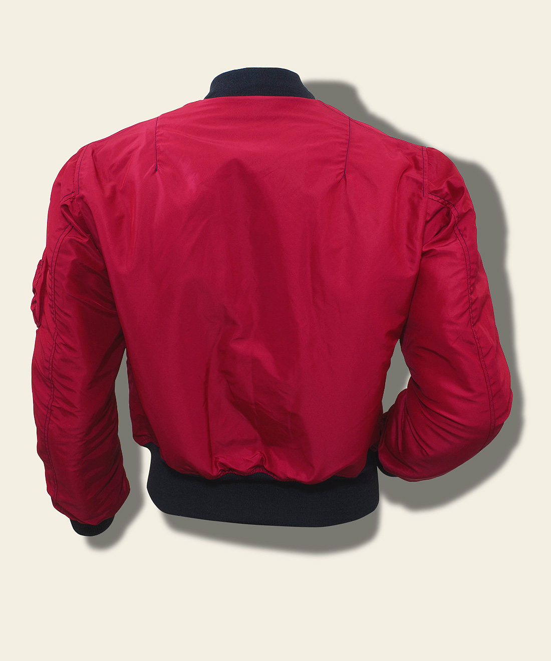 br13860 buzz rickson ma-1 jacket red web back.jpg