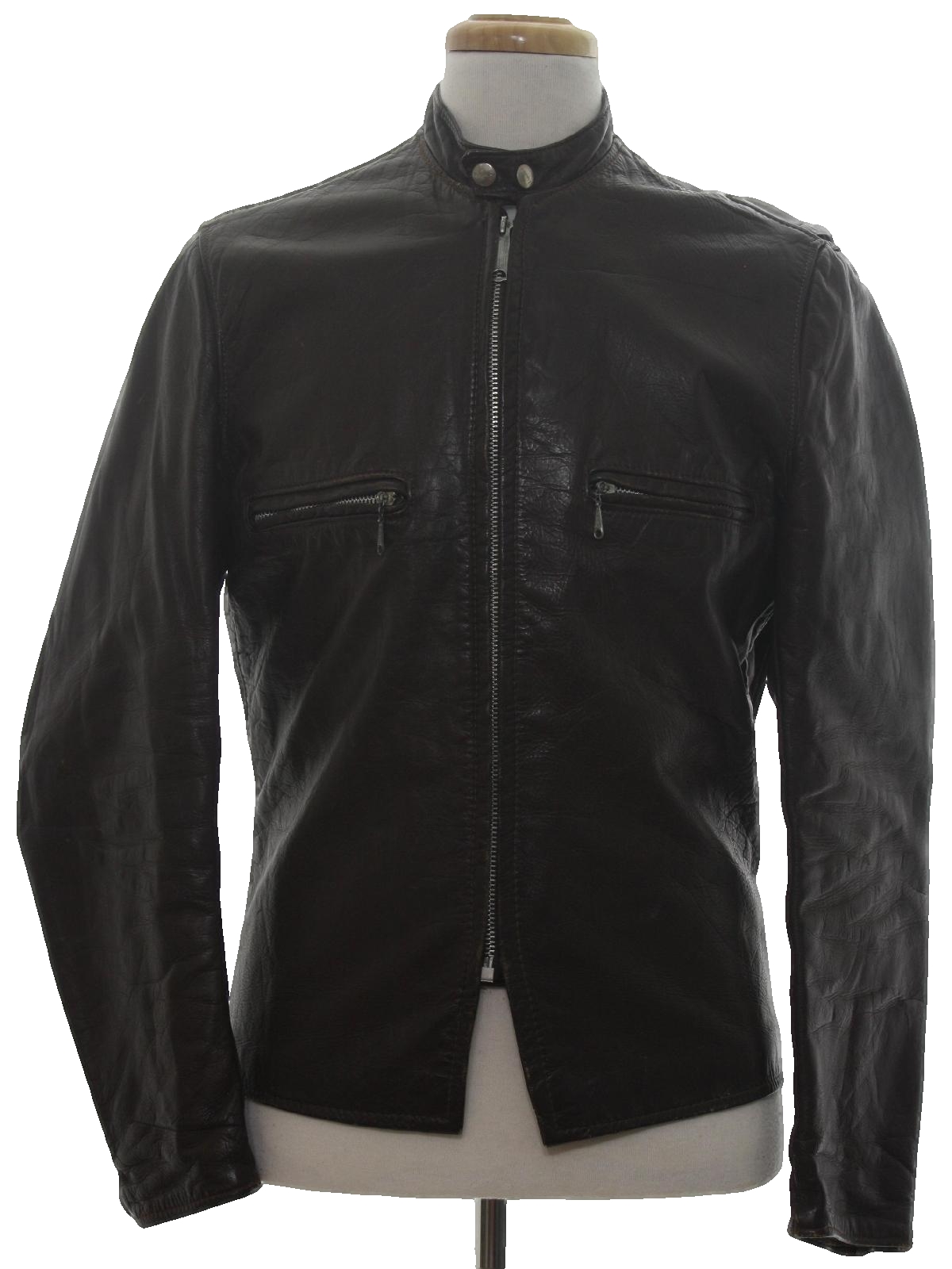 recommended cafe racer jackets | The Fedora Lounge