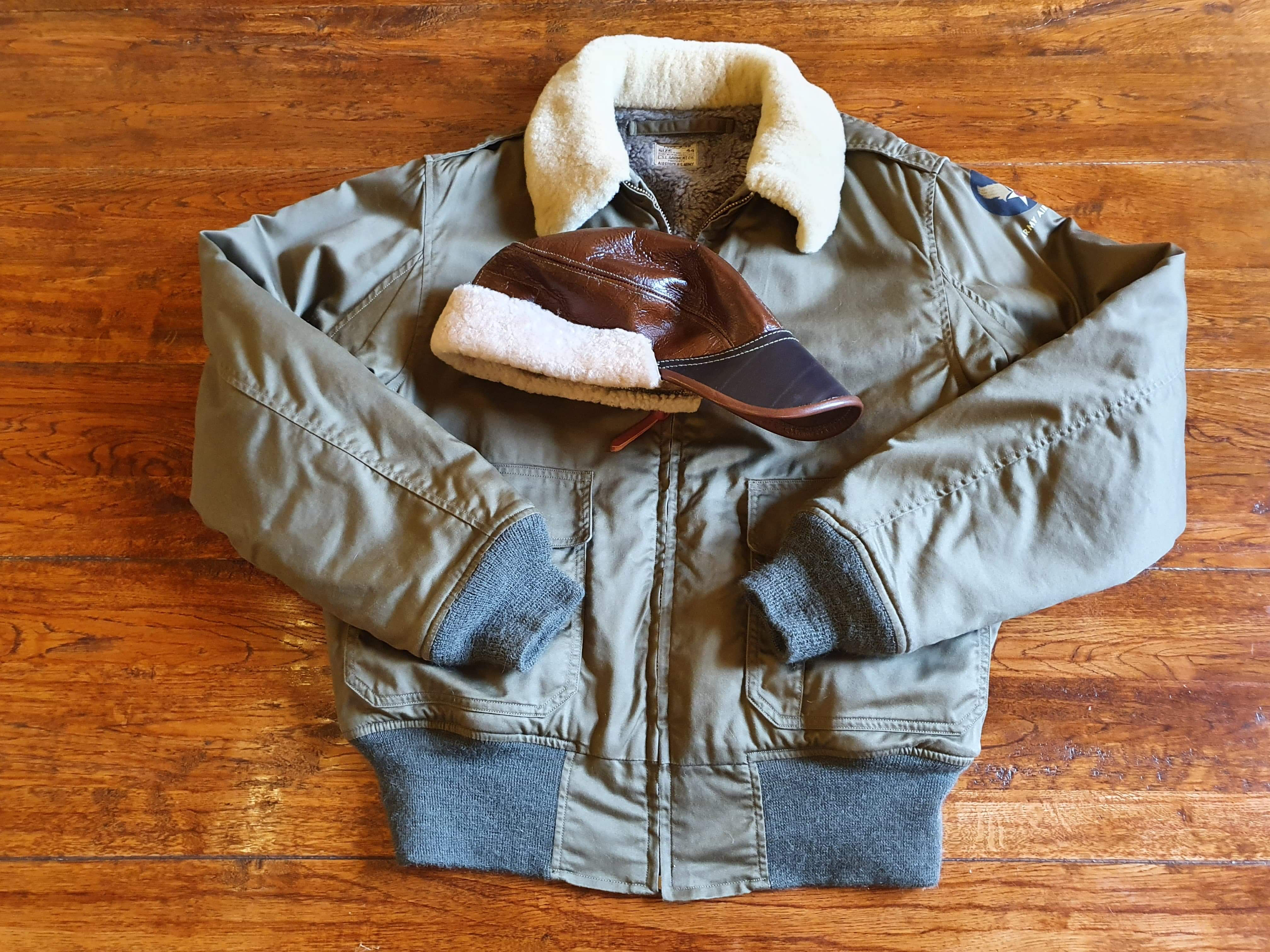 Bronson b10 jacket clearance