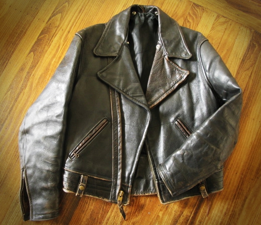 Cal-Leather | The Fedora Lounge