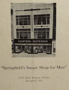Charters Patterson Store.jpg