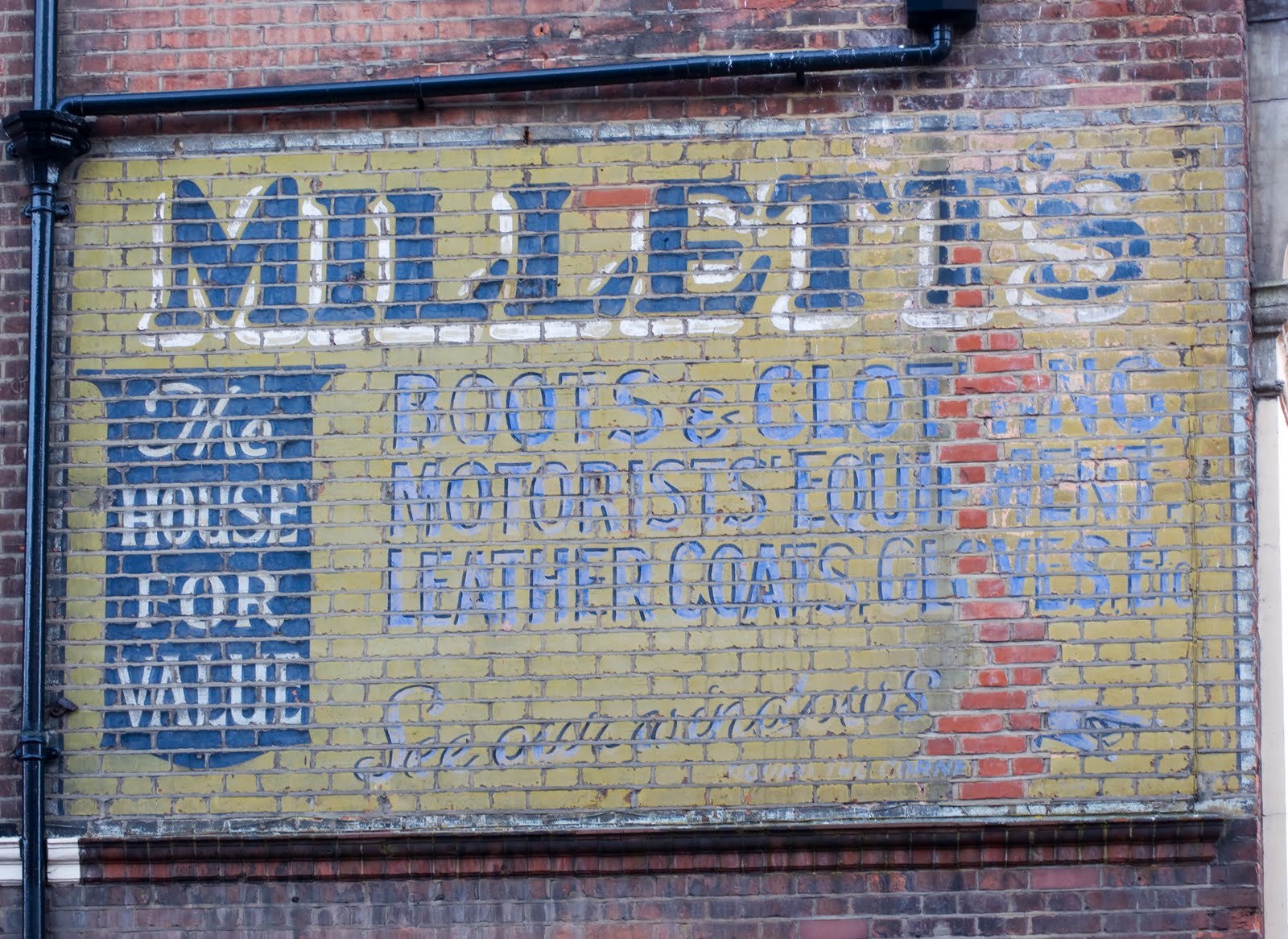 Croydon, Millett's.jpg
