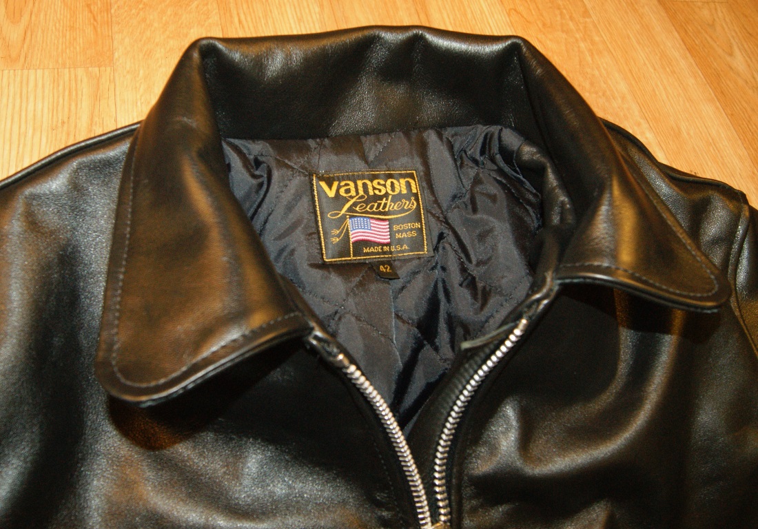 Custom Vanson Mercury tag.jpg