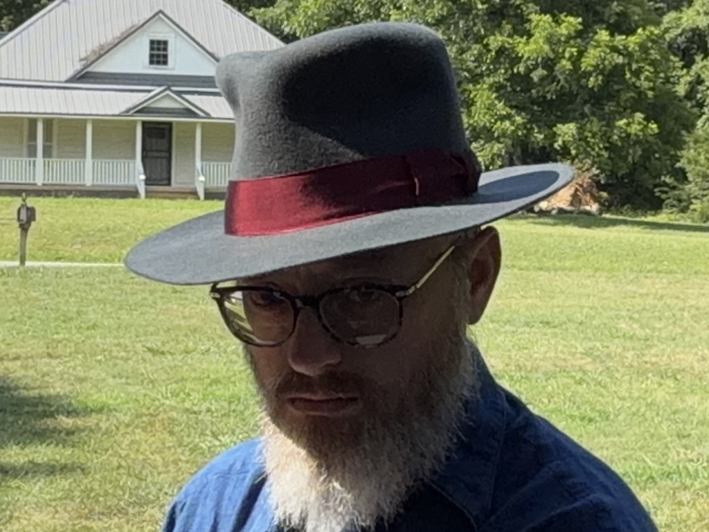 DB Busted Hats grey fedora (8).JPG