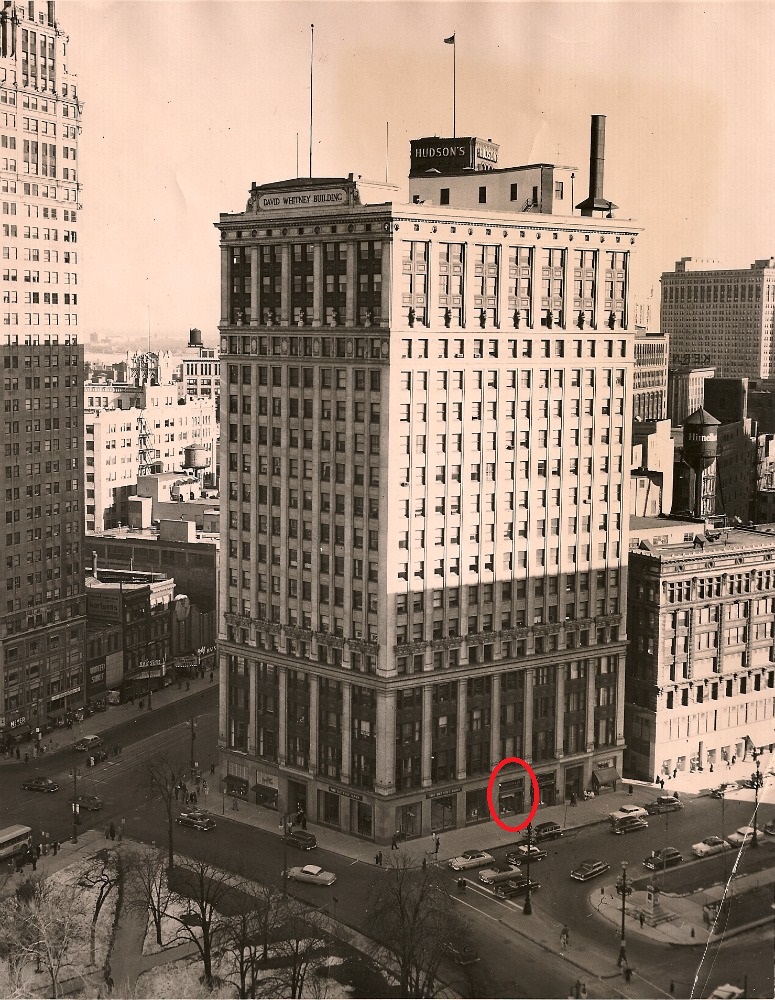Dickerson_Co_Hatters_David_Whitney_Building_Washington_Bvld_Detroit_1950s.JPG