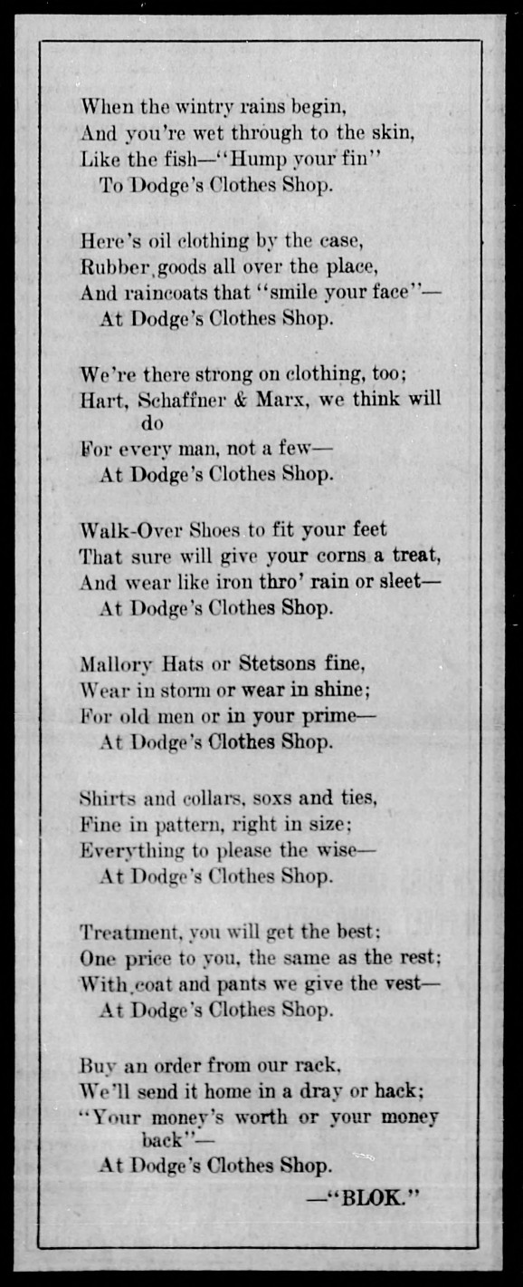 Dodge_Clothes_Poem_1911.jpg