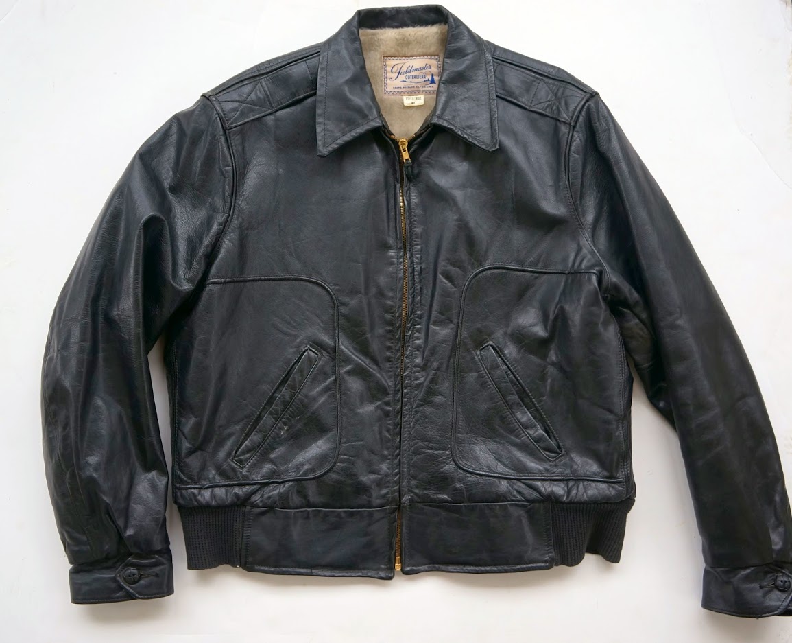 WTB Sears Fieldmaster Jacket (42-44ish) | The Fedora Lounge