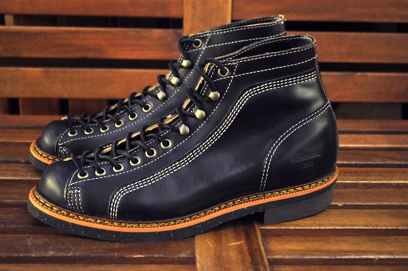 Some new boots can t live on jackets alone. The Fedora Lounge