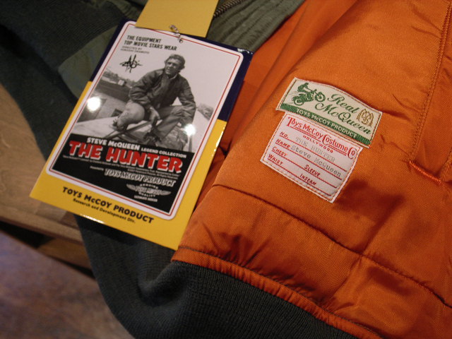 Wanted: Toys McCoy - Real McQueen 